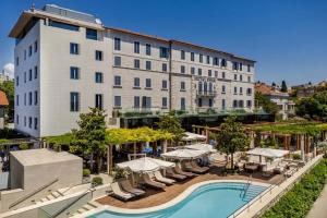Hotel Park Split, Split