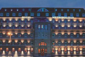 Metropolitan Hotel by Flemings, Frankfurt am Main