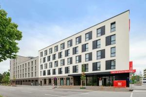 ibis Zentrum Mini-hotel, Regensburg