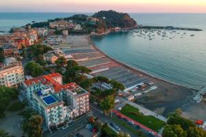 Grande Albergo Hotel, Sestri Levante