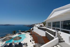 Santorini Princess Spa Hotel, Imerovigli