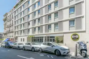 B&B HOTEL Centre La Joliette, Marseille