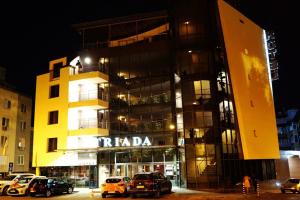 Triada Hotel, Sofia