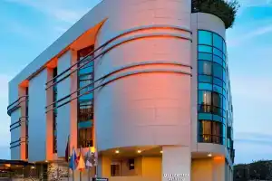 Occidental Mini-hotel, Ankara