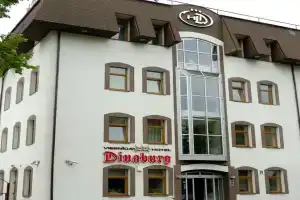 Dinaburg SPA Hotel