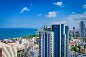 Somerset Hotel, Pattaya