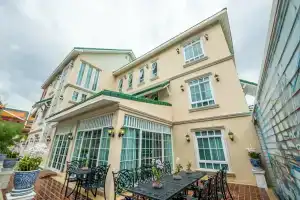 The Orchid House 153, Bangkok