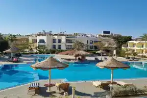 Cataract Resort Naama Bay