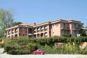 Albergo Ristorante San Biagio, Montepulciano