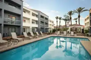 Courtyard by Marriott Phoenix Mesa, Mesa