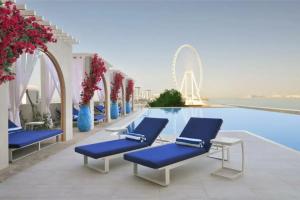 JA Ocean View Hotel, Jumeirah Beach Dubai, Dubai