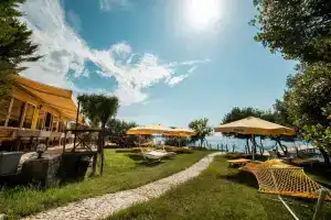 Limonata Hotel Assos, Behramkale