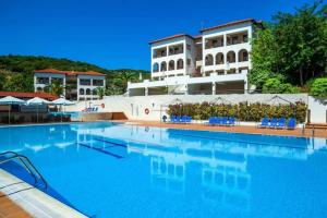 Xenios Theoxenia Hotel, Ouranoupoli