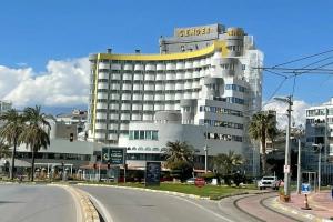Cender Hotel, Antalya