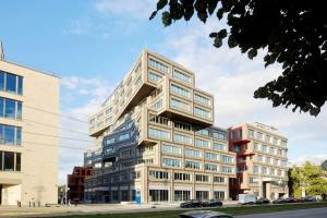 Scandic München Macherei Mini-hotel, Munchen