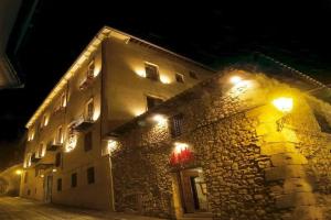 Hotel Convento Del Giraldo, Cuenca