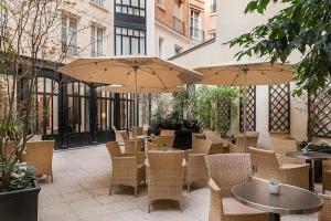Hôtel Le Walt by Inwood Hotels, Paris