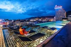 Gu Hotel, Patong