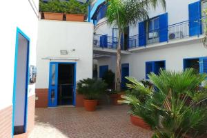 Al Baglio Mini-hotel, Lido di Mondello