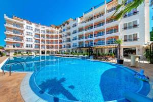 Avenue Deluxe Hotel, Sunny Beach