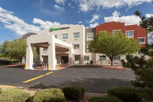 Holiday Inn Express & Suites -, an IHG Hotel, Santa Fe