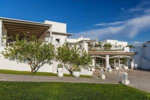 Baglioni Masseria Muzza Hotel, Otranto