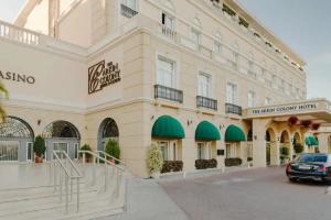 The Arkin Colony Hotel, Kyrenia