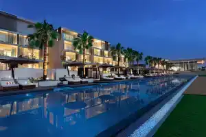 The Oberoi Beach Resort, Al Zorah, Ajman
