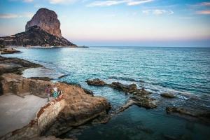 Hostel SEA&DREAMS Calpe, Calpe