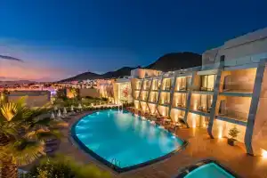 Swissôtel Resort Bodrum Beach, Turgutreis