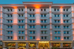 Glorious Hotel, Istanbul