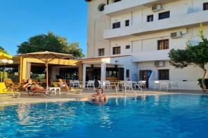 Arhodiko Hotel, Amoudara