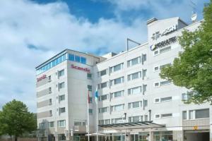 Scandic Pori, Pori