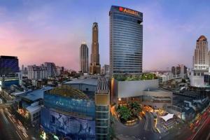 Amari Watergate Hotel, Bangkok