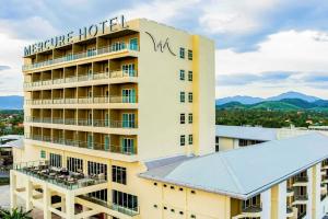 Mercure Langkawi Pantai Cenang Hotel, Pantai Tengah