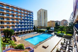 Hotel Monarque Fuengirola Park, Fuengirola