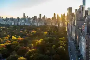 Thompson Central Park - Hotel, New York
