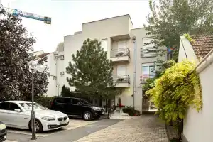 Garni Boutique Hotel Arta