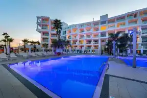 Limanaki Beach Hotel & Suites, Ayia Napa