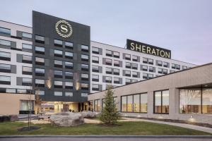 Sheraton Laval Hotel, Laval