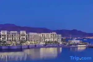 Al Manara, a Luxury Collection Hotel,