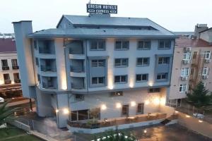 Eresin Hotels Express, Istanbul
