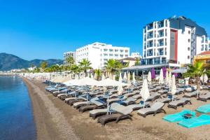 Marmaris Beach Hotel, Marmaris