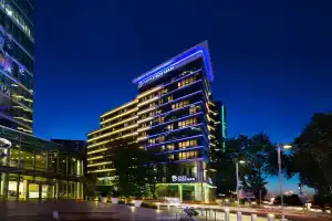 Delta Hotels by Marriott Levent, Istanbul