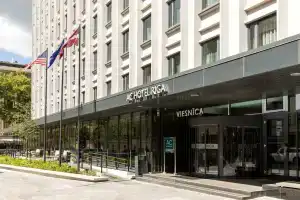 AC Hotel by Marriott, Riga