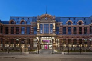 Moxy Lille City, Lille