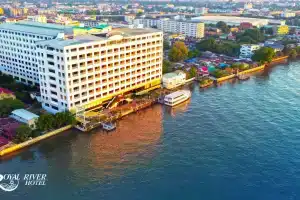 The Royal River Hotel, Bangkok