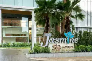 Jasmine 59 Hotel, Bangkok
