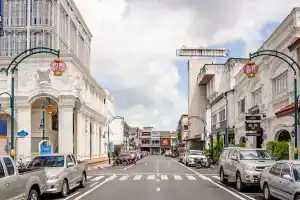The Tint At - SHA Plus Mini-hotel, Phuket Town