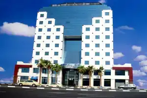 Sea View Hotel Dubai, Dubai